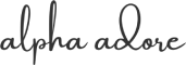 alphaadore-logo